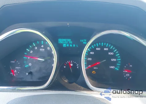 2009 Chevrolet Traverse Lt from USA, damaged, VIN 1GNER23D79S171424